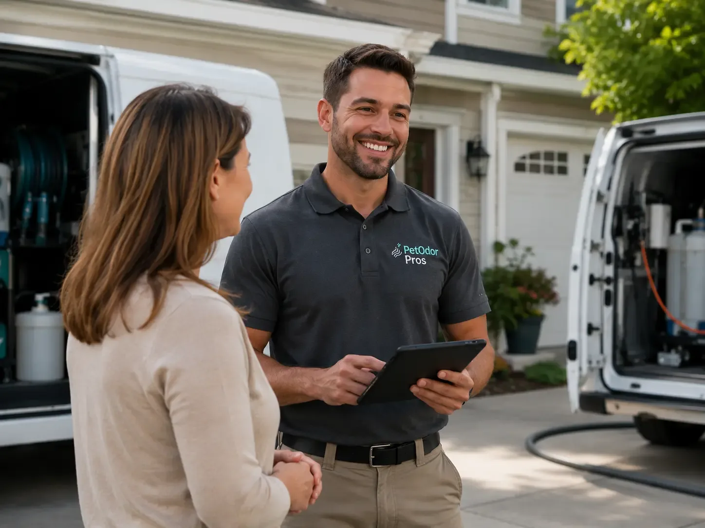 Pet Odor Removal FAQs for Pulaski, IL